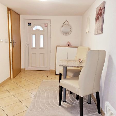 Apartment Kapetanovic Bosanski Samac المظهر الخارجي الصورة