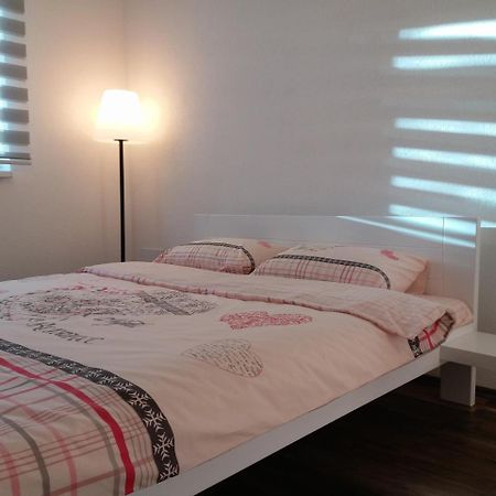 Apartment Kapetanovic Bosanski Samac المظهر الخارجي الصورة