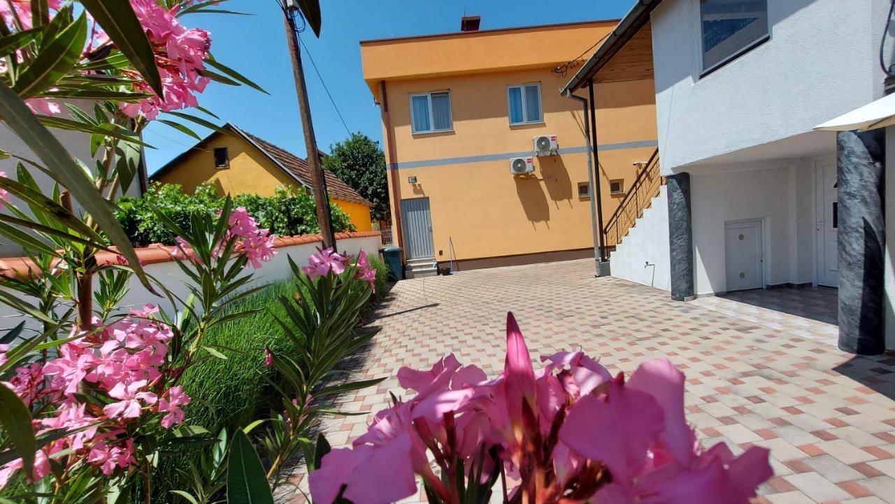Apartment Kapetanovic Bosanski Samac المظهر الخارجي الصورة