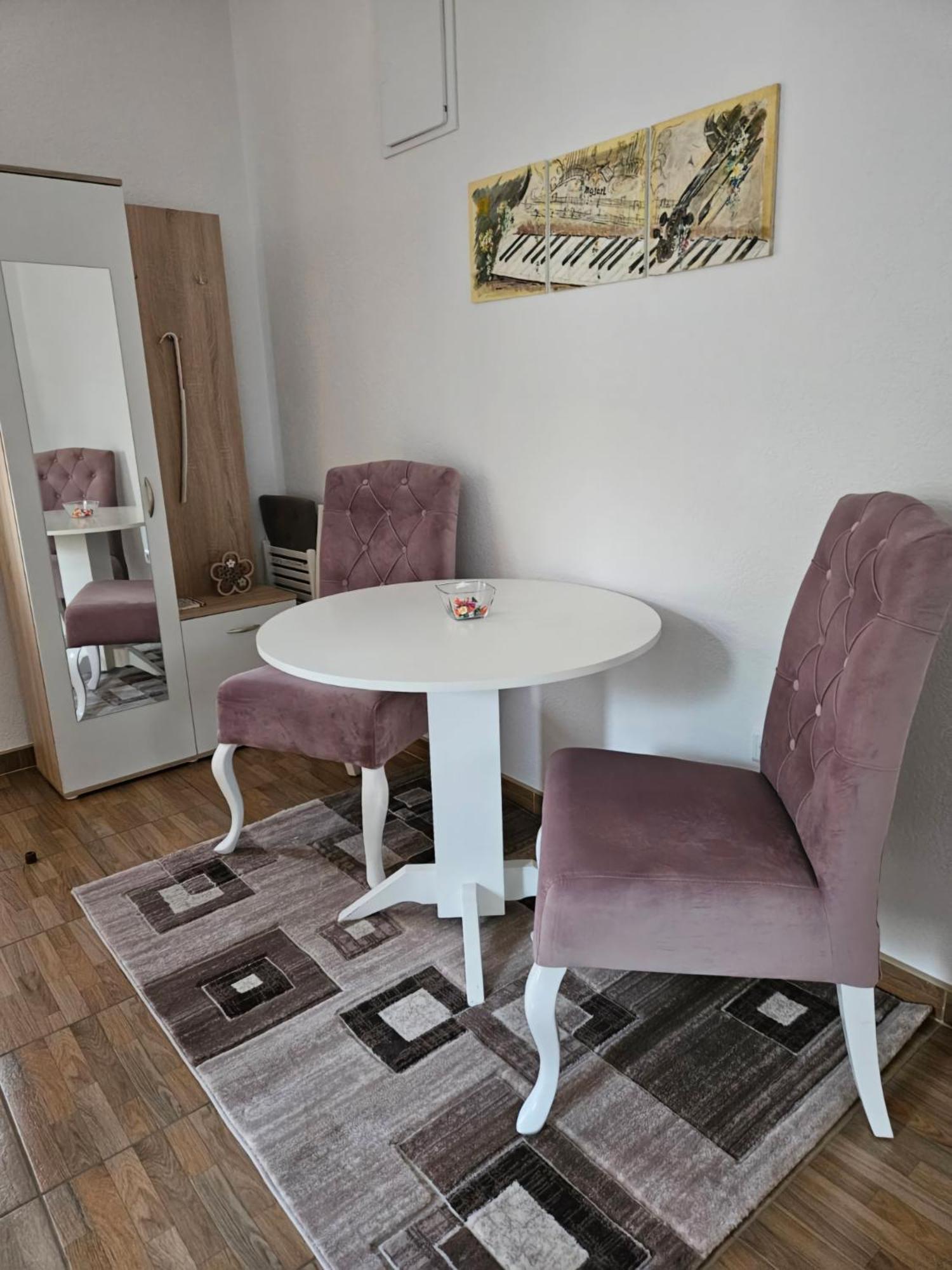 Apartment Kapetanovic Bosanski Samac المظهر الخارجي الصورة
