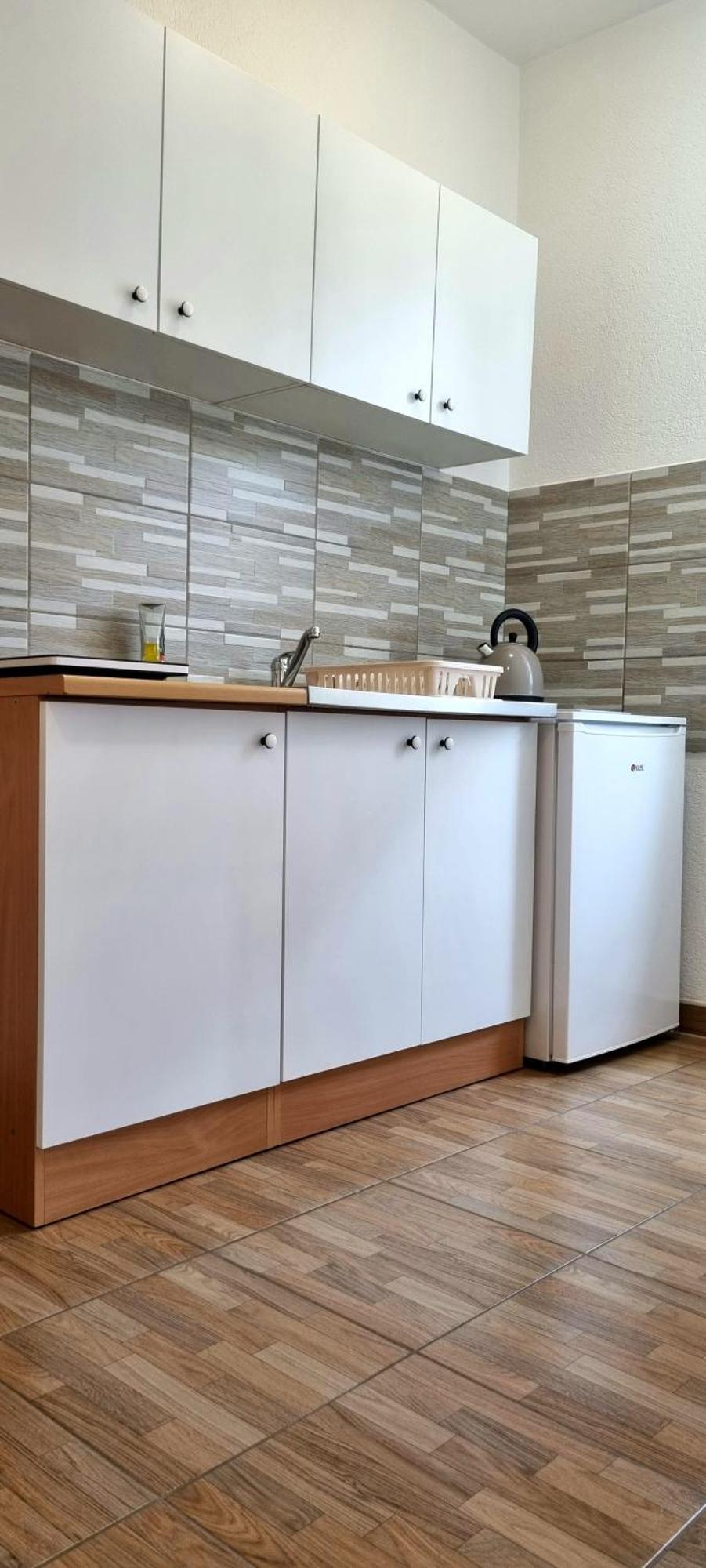 Apartment Kapetanovic Bosanski Samac المظهر الخارجي الصورة