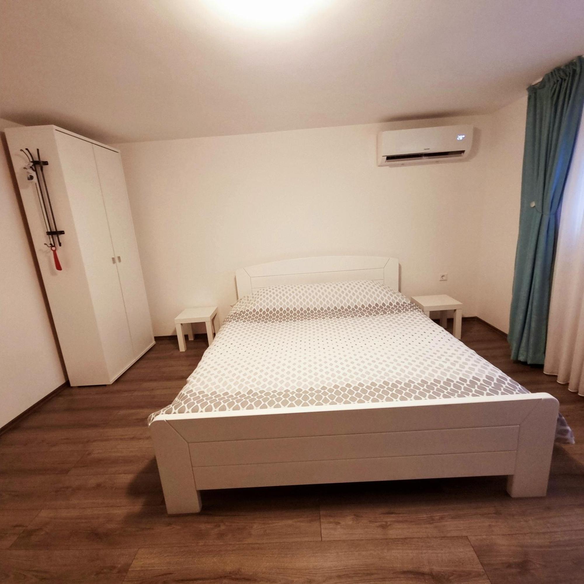Apartment Kapetanovic Bosanski Samac المظهر الخارجي الصورة