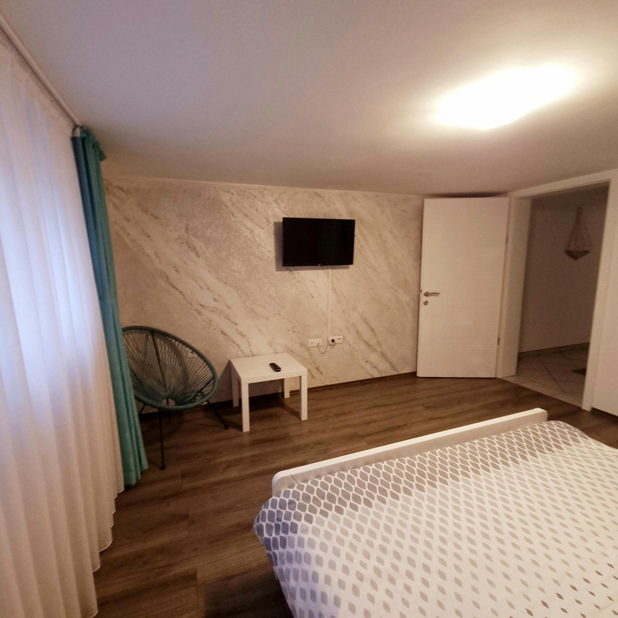 Apartment Kapetanovic Bosanski Samac المظهر الخارجي الصورة