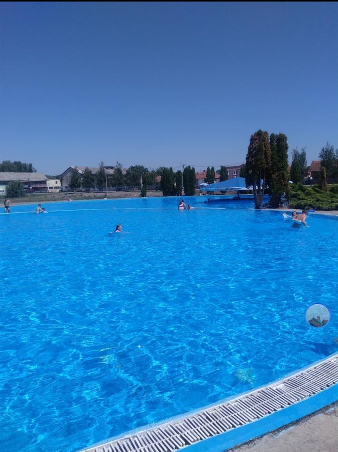 Apartment Kapetanovic Bosanski Samac المظهر الخارجي الصورة