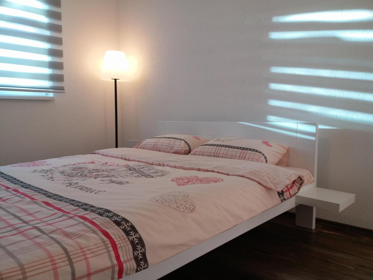 Apartment Kapetanovic Bosanski Samac المظهر الخارجي الصورة